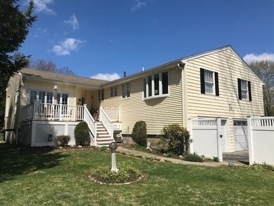 18 Appleton Rd, Wakefield, MA 01880 - photo 2