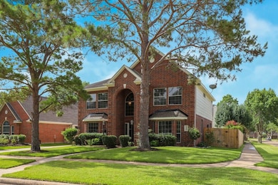 8423 E Copper Lakes Dr, Houston, TX 77095 - photo 3