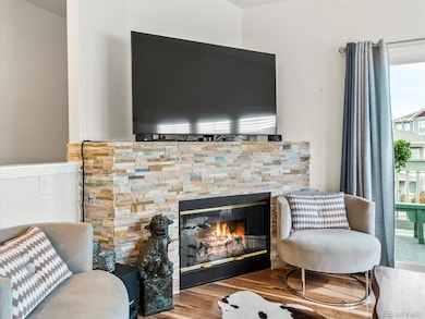 9306 Amison Cir unit 202, Parker, CO 80134 - photo 3