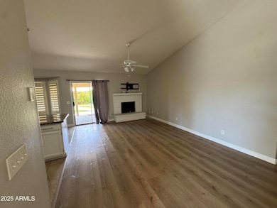 04 Family Room Fireplace