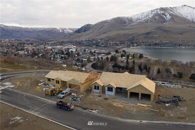 700 W Golf Course Dr, Chelan, WA 98816 - photo 5