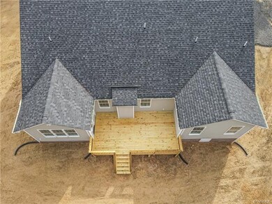 1585 Bracketts Bend Rd, Powhatan, VA 23139 - photo 6