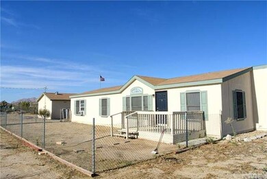 4848 50th St W, Rosamond, CA 93560 - photo 7