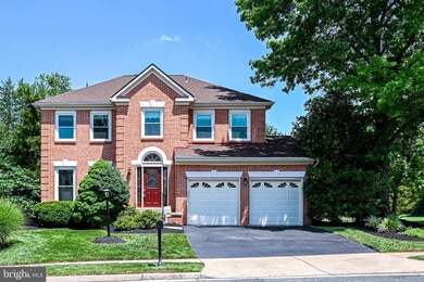 13608 Clary Sage Dr, Chantilly, VA 20151 - photo 3