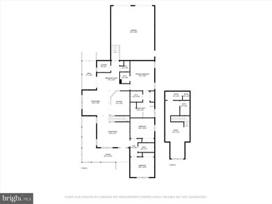 124 Cedar Ave, Colonial Beach, VA 22443 - photo 4