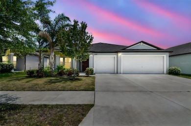 10822 Crushed Grape Dr, Riverview, FL 33578 - photo 2