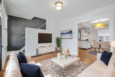 1543 S 4th St unit 1543, Columbus, OH 43207 - photo 4