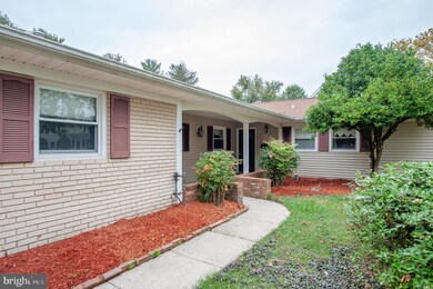4100 Crosswick Turn, Bowie, MD 20715 - photo 2