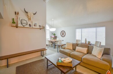 Living room 2
