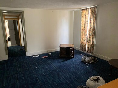 C living room