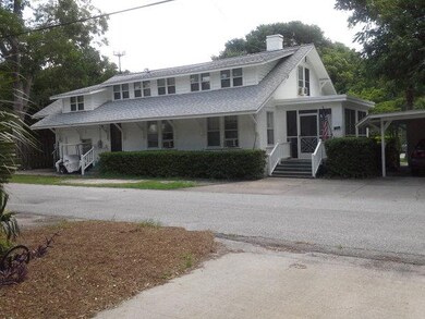 St Simons Beachouse