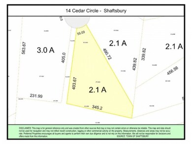 14 Cedar Cir, Shaftsbury, VT 05262 - photo 2