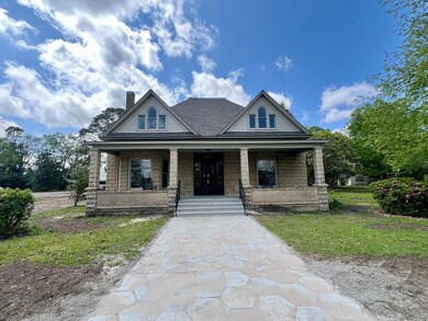 613 S Main St, Fitzgerald, GA 31750 - photo 2