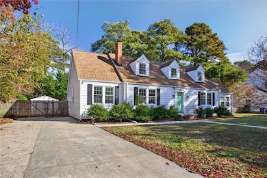 4420 Norman Rd, Portsmouth, VA 23703 - photo 3