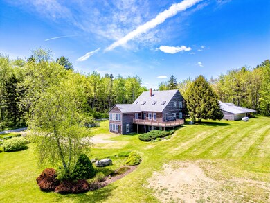 634 Cushing Rd, Friendship, ME 04547 - photo 6