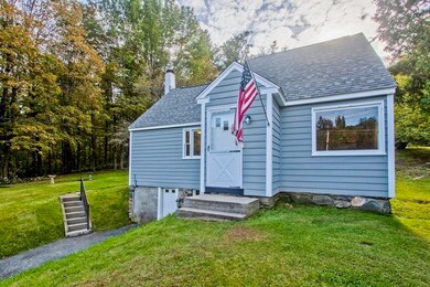 605 Berkshire Trail, Cummington, MA 01026 - photo 2