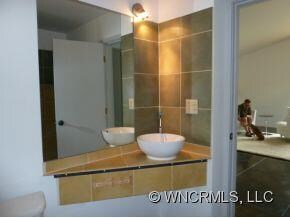 Downstairs bathroom