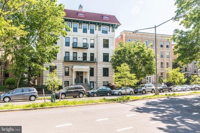 2627 Adams Mill Rd NW unit 409, Washington, DC 20009 - photo 2