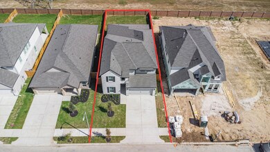 5026 Blessing Dr, Katy, TX 77493 - photo 3