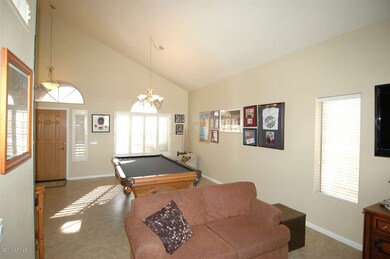 Dining rm Living rm