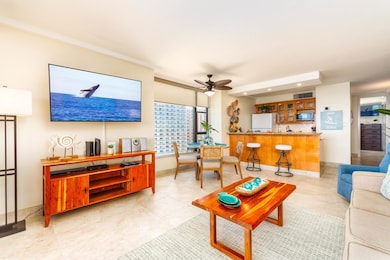 106 Kaanapali Shores Place unit 908, Lahaina, HI 96761 - photo 6