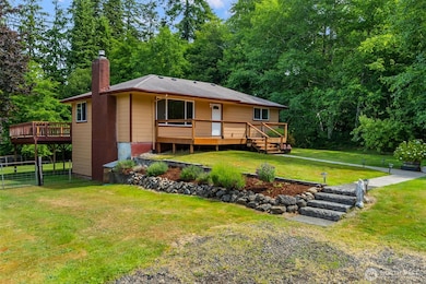 508 Ocean Beach Rd, Hoquiam, WA 98550 - photo 2