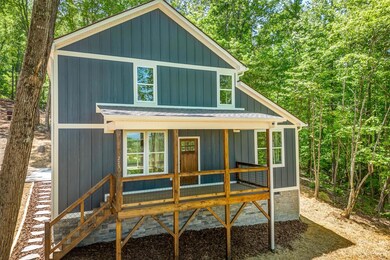 225 Long Range Ln, Leicester, NC 28748 - photo 7