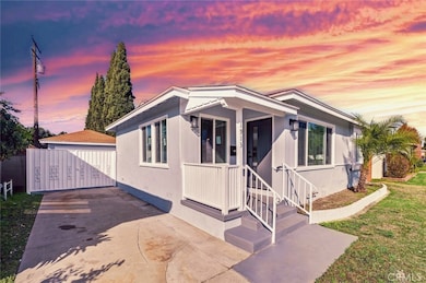 1913 N Castlegate Ave, Compton, CA 90221 - photo 3