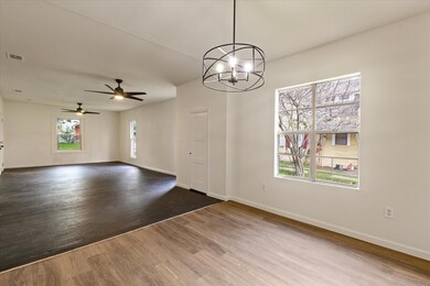 308 N Walnut St, Cleburne, TX 76033 - photo 5