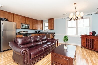 40 Hancock St unit 2, Dorchester, MA 02125 - photo 4