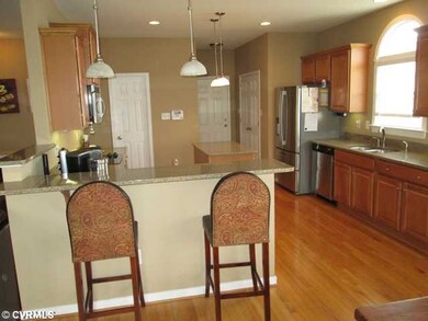 Kitchen - Gourment Kitchen