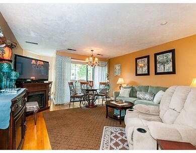 59 Msgr Patrick j Lydon Way unit 211, Dorchester Center, MA 02124 - photo 3