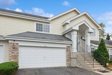 9509 Georgetown Ln unit 17A, Crystal Lake, IL 60014 - photo 3