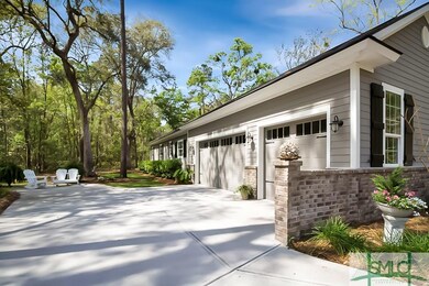 195 Long Creek Ln, Richmond Hill, GA 31324 - photo 2