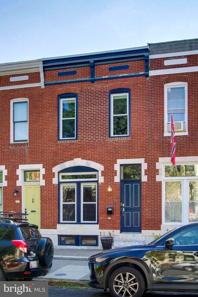 125 N Lakewood Ave, Baltimore, MD 21224 - photo 2