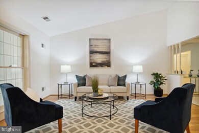 10717 Kings Riding Way unit 302, Rockville, MD 20852 - photo 5