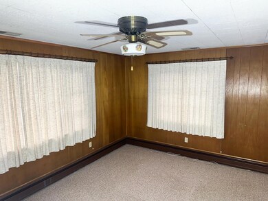 Formal Living Room