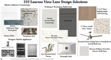 333 Laurens View Ln, Cainhoy, SC 29492 - photo 2