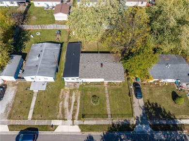 Almost 1400 square feet of living space!