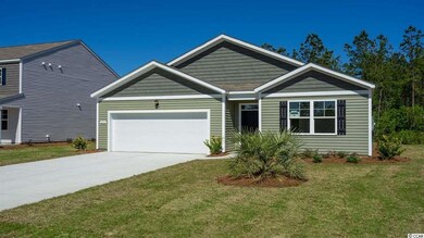 1015 Hawks Nest Ln unit Lot 59 - Cali B, Conway, SC 29526 - photo 4