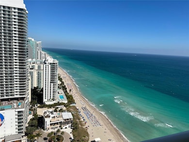 Ocean view