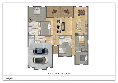 118 Deats Farm Ct, Azle, TX 76020 - photo 6