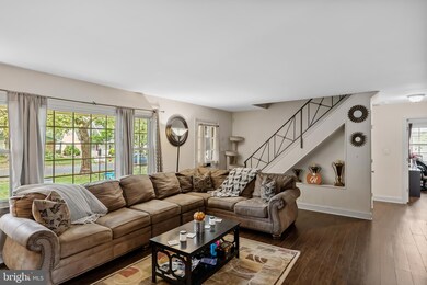 70 Hazelwood Cir, Willingboro, NJ 08046 - photo 5