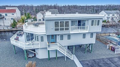 114 Magnolia Ln, Bayville, NJ 08721 - photo 2