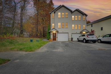 33 Meola Ave, Worcester, MA 01606 - photo 2