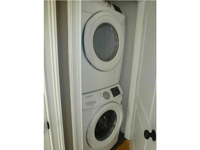 Laundry Room.