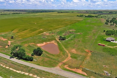0 Interstate 40 Frontage Rd, Weatherford, OK 73096 - photo 2