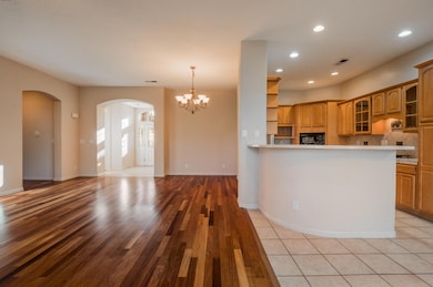 1201 Ruffian Ct SE, Albuquerque, NM 87123 - photo 7