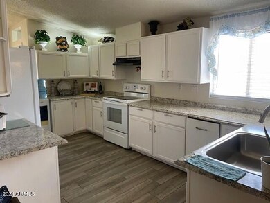 Updated Kitchen
