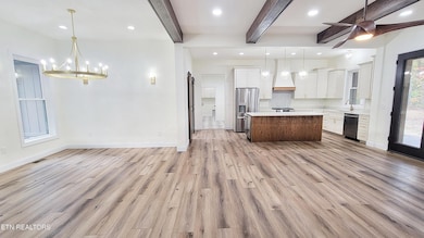 236 Meadowood Rd, Newport, TN 37821 - photo 4